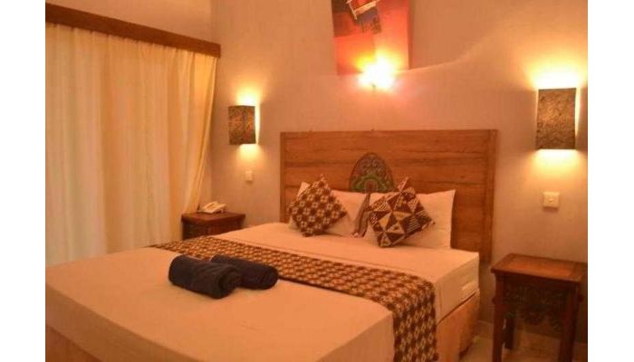 Hotel Abian Residence poza 0