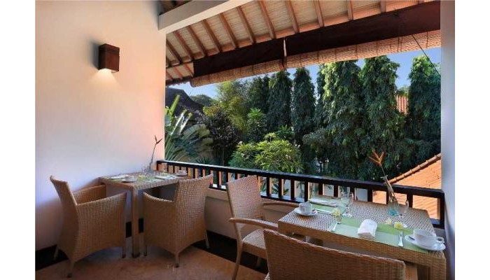 Hotel Abian Residence poza 1