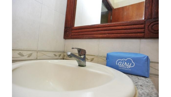 Hotel Airy Denpasar Selatan Mertasari 59 Bali poza 0