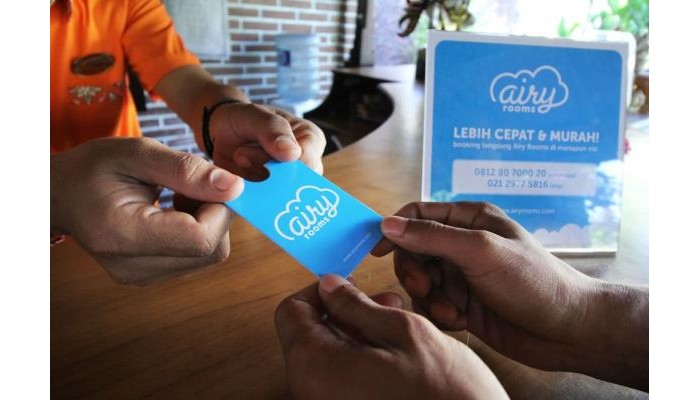 Hotel Airy Sanur Tirta Ening 8 Denpasar Bali poza 0