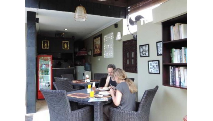 Hotel Andari Legian poza 1