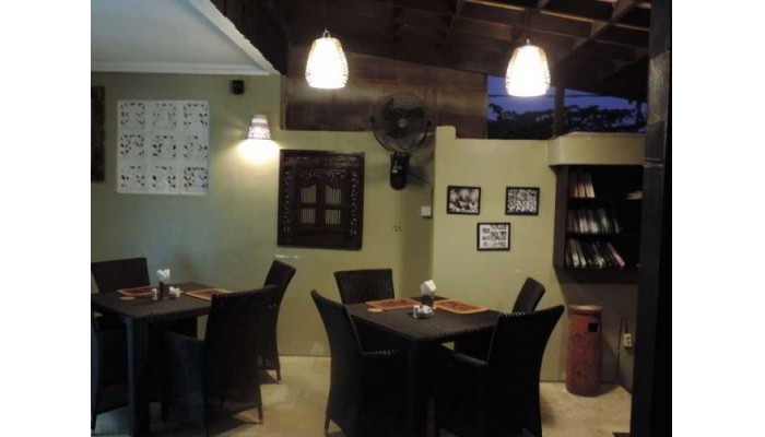 Hotel Andari Legian poza 0