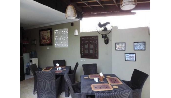 Hotel Andari Legian poza 2