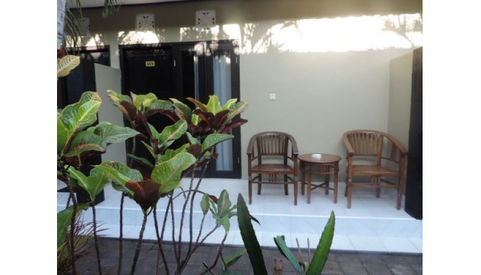 Hotel Andari Legian poza 8