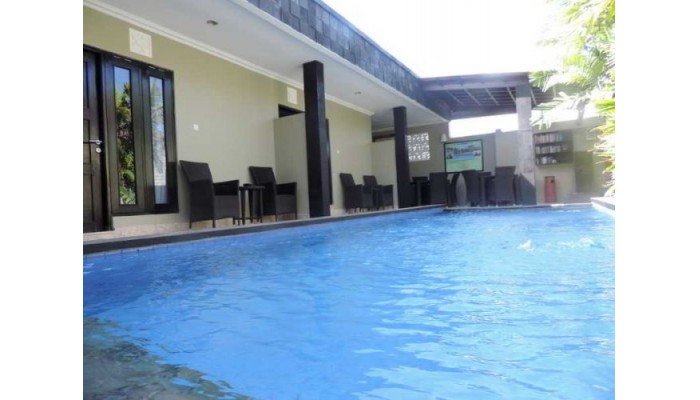 Hotel Andari Legian poza 7