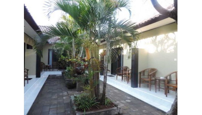 Hotel Andari Legian poza 5