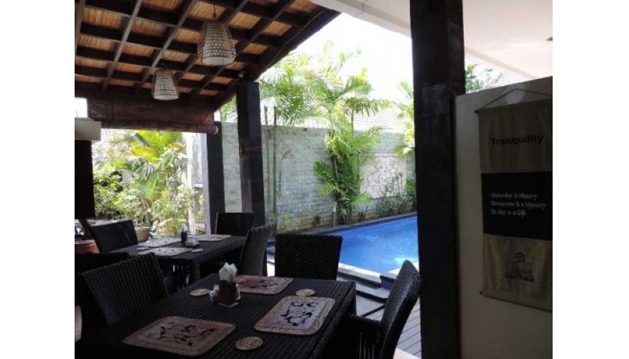 Hotel Andari Legian poza 3