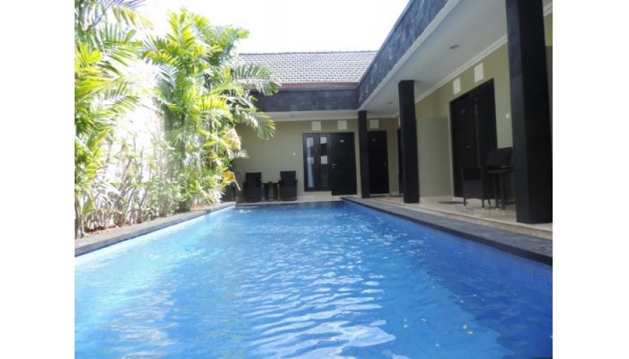 Hotel Andari Legian poza 6