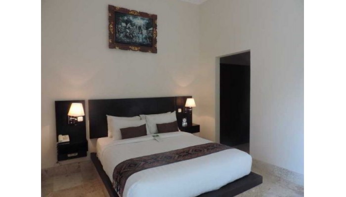 Hotel Andari Legian poza 4