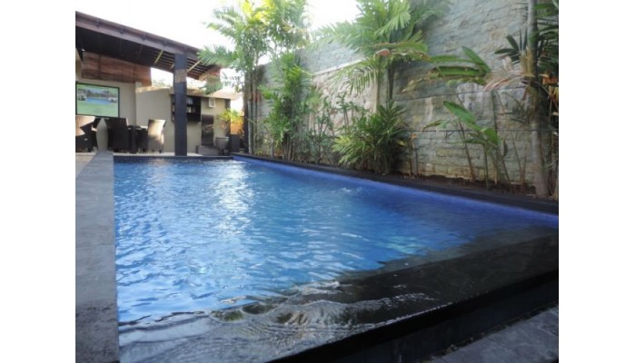 Hotel Andari Legian poza 9