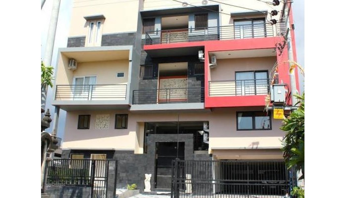 Hotel Hawaii Bali Villa poza 0