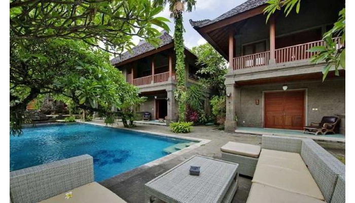 Hotel Taman Suci Suite And Villas poza 0