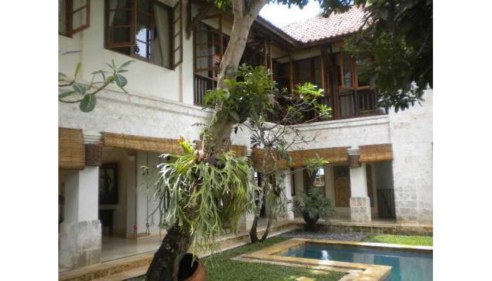 Hotel The Ayudya Ulun Suan poza 0