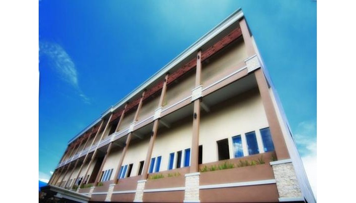 Koi Hotel And Residence poza 0