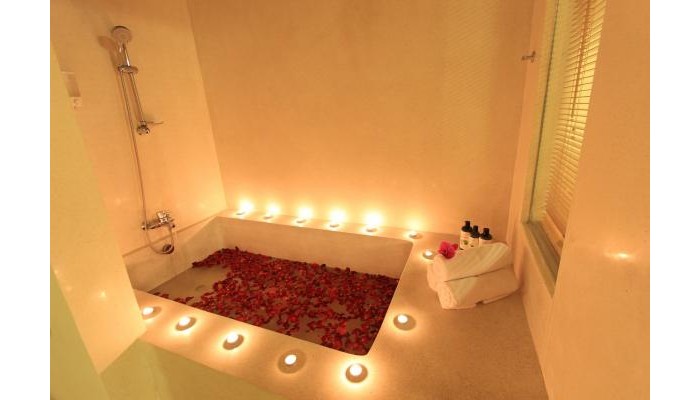 Villa Maya Sanur poza 9