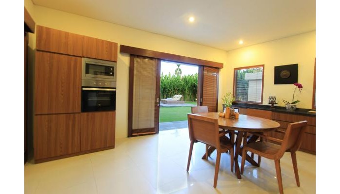 Villa Maya Sanur poza 3