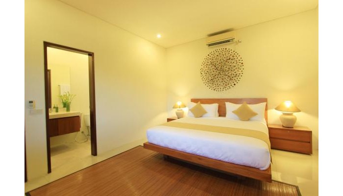 Villa Maya Sanur poza 0