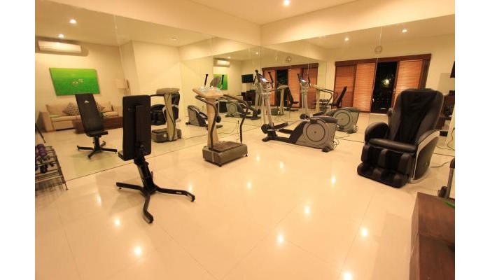 Villa Maya Sanur poza 5