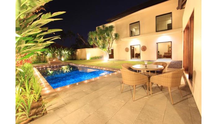 Villa Maya Sanur poza 7