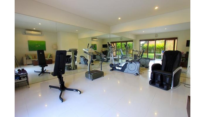 Villa Maya Sanur poza 4