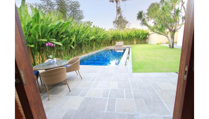 Villa Maya Sanur poza 2