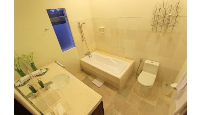 Villa Maya Sanur poza 8