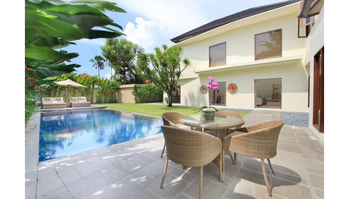 Villa Maya Sanur poza 1