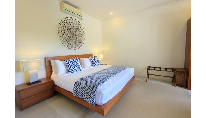 Villa Maya Sanur poza 6
