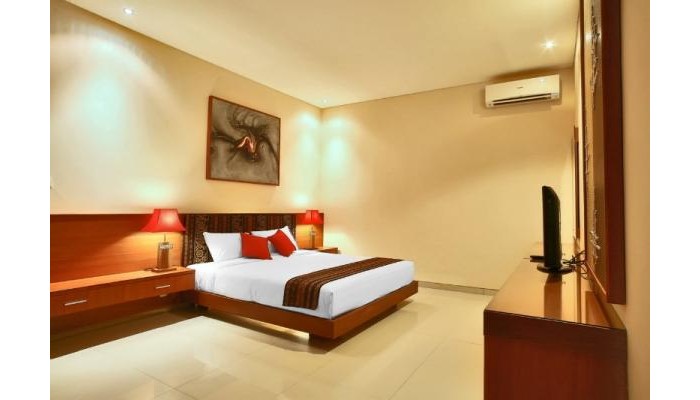 Warna Kedaton Hotel And Meeting poza 0