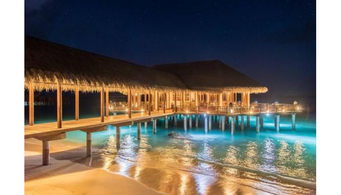 Hideaway Beach Resort And Spa poza 19