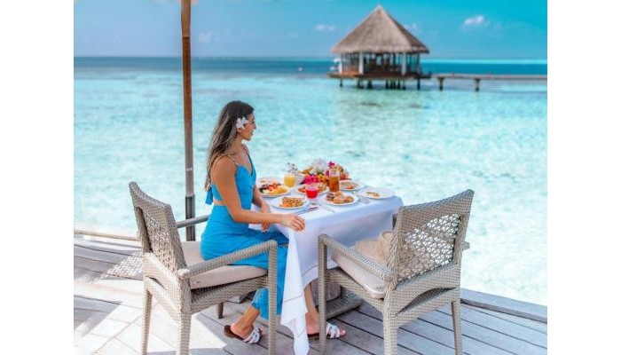 Hideaway Beach Resort And Spa poza 18