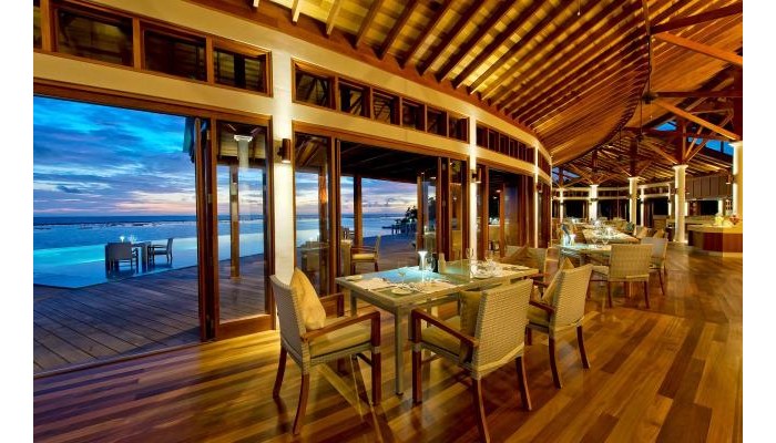 Hideaway Beach Resort And Spa poza 22