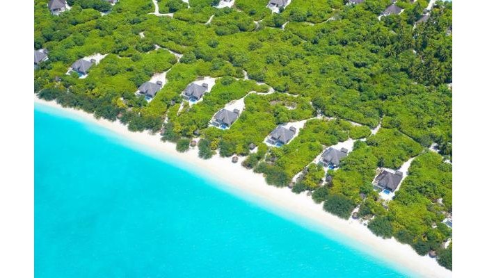 Hideaway Beach Resort And Spa poza 2