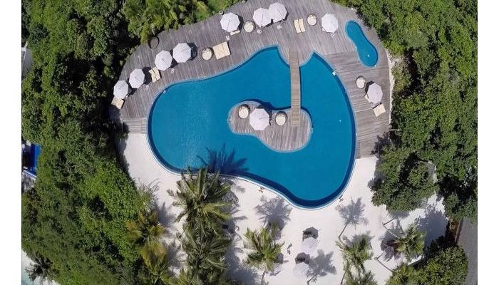 Hideaway Beach Resort And Spa poza 26