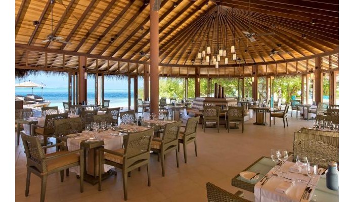 Hideaway Beach Resort And Spa poza 23