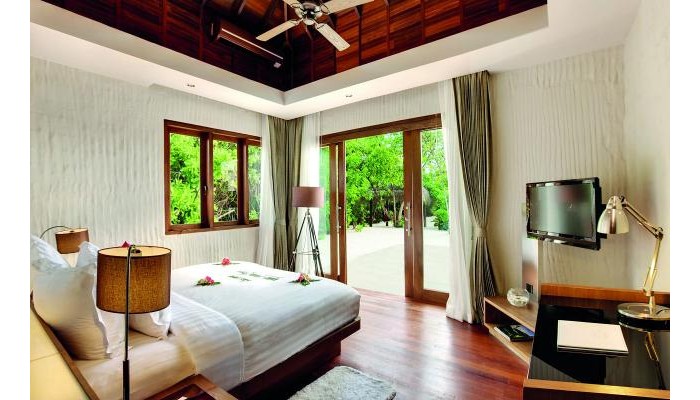 Hideaway Beach Resort And Spa poza 9