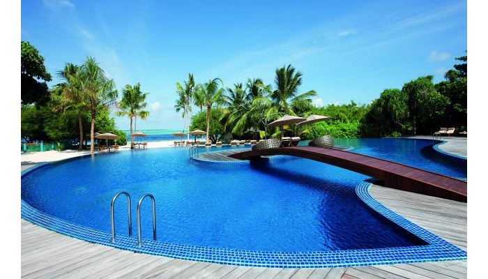 Hideaway Beach Resort And Spa poza 27