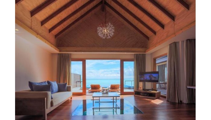 Hideaway Beach Resort And Spa poza 8