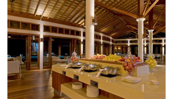 Hideaway Beach Resort And Spa poza 21