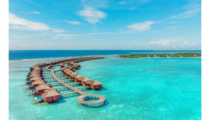 Hideaway Beach Resort And Spa poza 4