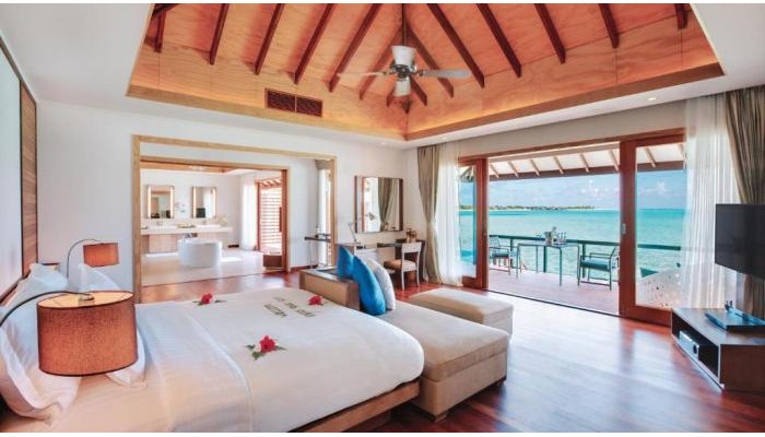 Hideaway Beach Resort And Spa poza 7