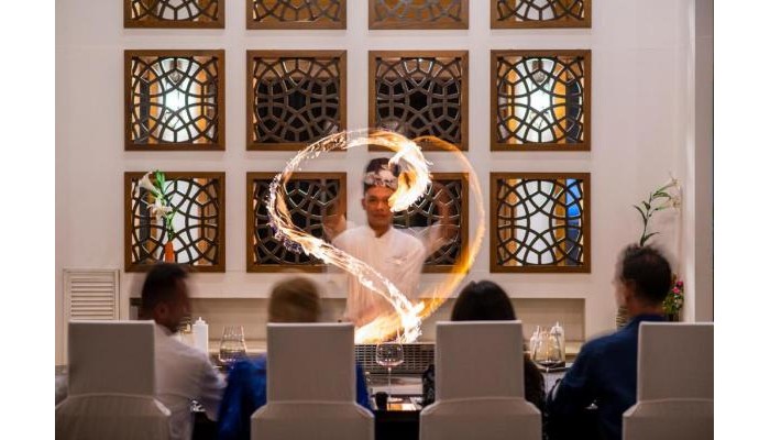 Hideaway Beach Resort And Spa poza 20