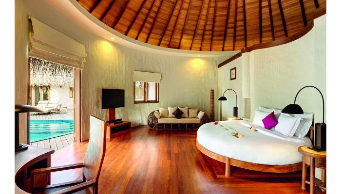 Hideaway Beach Resort And Spa poza 14