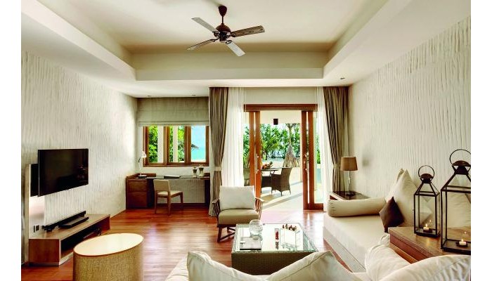 Hideaway Beach Resort And Spa poza 10