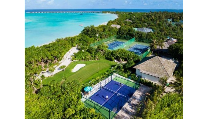 Hideaway Beach Resort And Spa poza 29