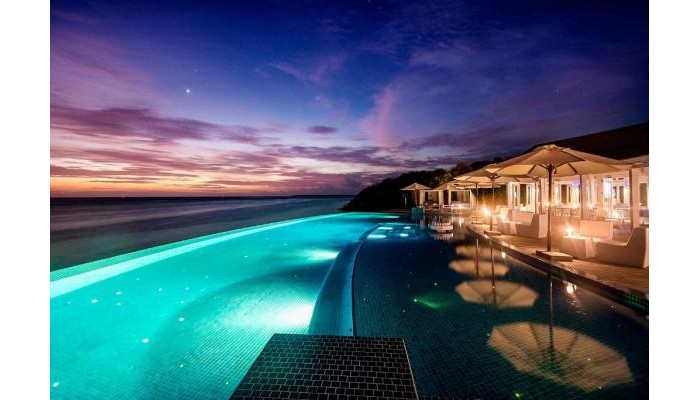 Hideaway Beach Resort And Spa poza 25