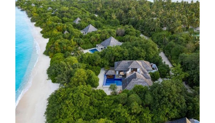 Hideaway Beach Resort And Spa poza 1