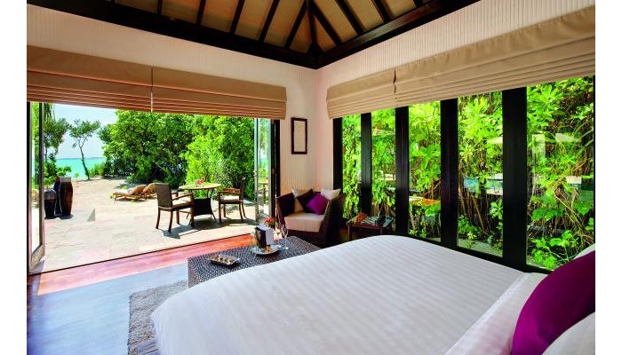 Hideaway Beach Resort And Spa poza 13