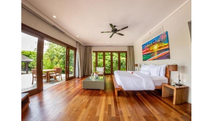 Hideaway Beach Resort And Spa poza 6