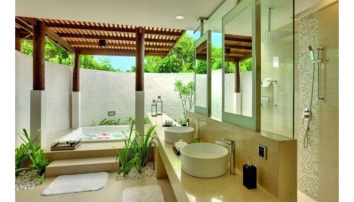 Hideaway Beach Resort And Spa poza 16